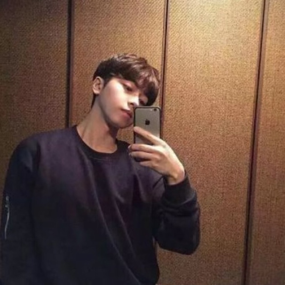 Meet your Posher, William